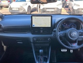 Toyota Yaris Image 5