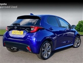Toyota Yaris Image 2