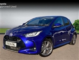 Toyota Yaris Image 3