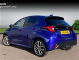 Toyota Yaris Image 4