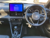 Toyota Yaris Image 5