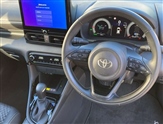 Toyota Yaris Image 6