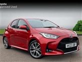 Toyota Yaris Image 1