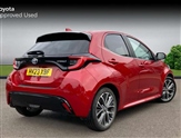 Toyota Yaris Image 2