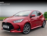 Toyota Yaris Image 3