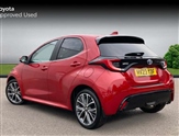 Toyota Yaris Image 4