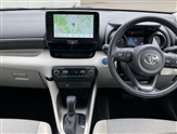 Toyota Yaris Image 5