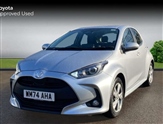 Toyota Yaris Image 3