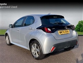 Toyota Yaris Image 4