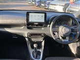 Toyota Yaris Image 5