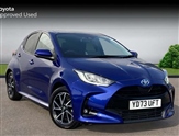 Toyota Yaris Image 2