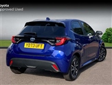 Toyota Yaris Image 3