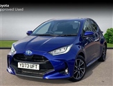 Toyota Yaris Image 4