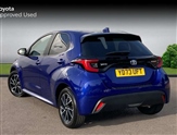 Toyota Yaris Image 5