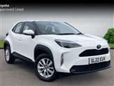 Toyota Yaris Image 1