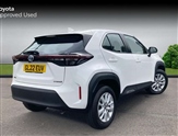 Toyota Yaris Image 2
