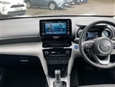 Toyota Yaris Image 5