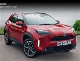 Toyota Yaris Image 1