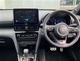 Toyota Yaris Image 5