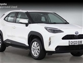 Toyota Yaris Image 1