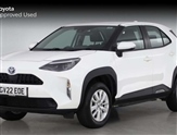 Toyota Yaris Image 3