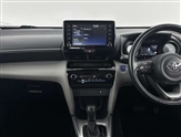 Toyota Yaris Image 5