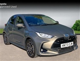 Toyota Yaris Image 1