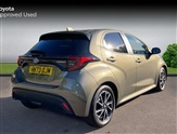 Toyota Yaris Image 2
