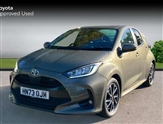 Toyota Yaris Image 3