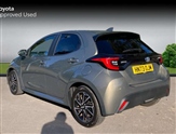 Toyota Yaris Image 4