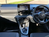 Toyota Yaris Image 5