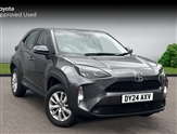 Toyota Yaris Image 1