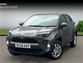 Toyota Yaris Image 3
