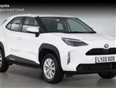 Toyota Yaris Image 1