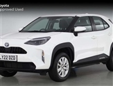 Toyota Yaris Image 3