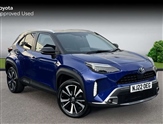 Toyota Yaris Image 1