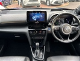 Toyota Yaris Image 5