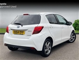 Toyota Yaris Image 3