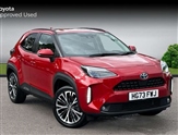 Toyota Yaris Image 1