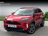 Toyota Yaris Image 3