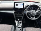 Toyota Yaris Image 5
