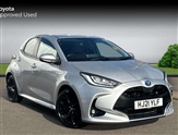 Toyota Yaris Image 1