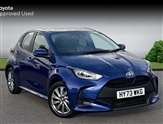 Toyota Yaris Image 2