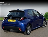 Toyota Yaris Image 3