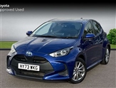 Toyota Yaris Image 4