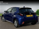 Toyota Yaris Image 5