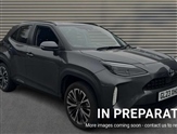 Toyota Yaris Image 1