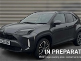 Toyota Yaris Image 3