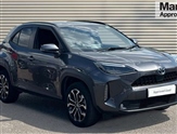 Toyota Yaris Image 1