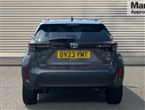 Toyota Yaris Image 4